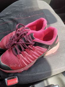 Inov-8 Roclite 305 Women's Trail Running Shoes