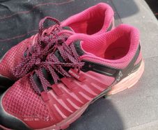Inov-8 Roclite 305 Women's Trail Running Shoes