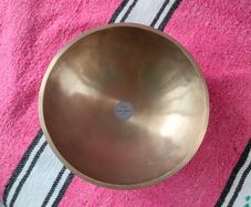 Peter hess heart bowl