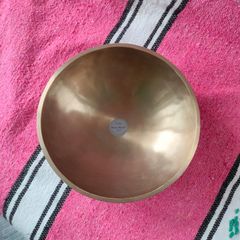 Peter hess heart bowl