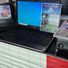 Fujitsu Siemens Lifebook A512