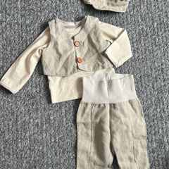 Boys Occasion Suit
