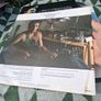 2 X Bruce Spingsteen Vinyl Lps Image 5