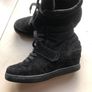 Wedges size 3 like new Image 2