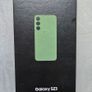 Samsung S23 256GB Green Unlocked Sim-Free Image 4