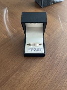 Men's Wedding Ring