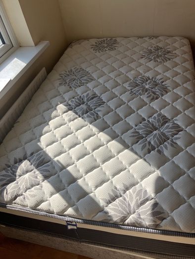 bed single