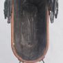 Vintage 1920s Doll Carriage Image 3
