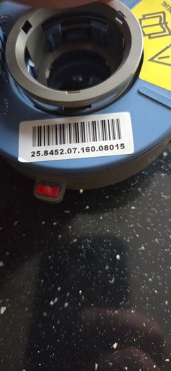 Alfa Romeo 159 airbag tape