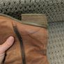 Leather boots Image 6
