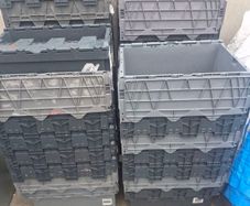heavy storage boxes