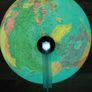 Tecnodidattica Rotating World Globe LED Light Up Working Image 4