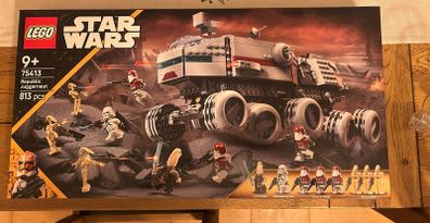 lego 75413