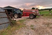 Slurry Tank
