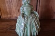 victorian lady