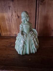victorian lady