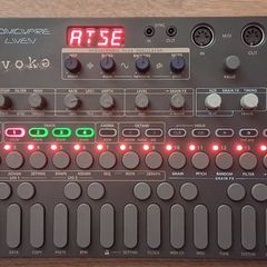Sonicware Evoke