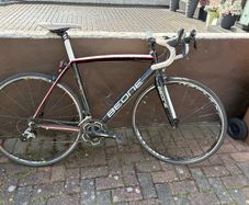 beone racing bike