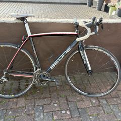 beone racing bike