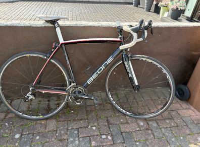 beone racing bike