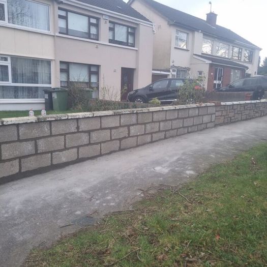 Irish Builder 30 years in business specialised in attic conversions and extensions guaranteed to beat most prices with the same quality of work