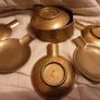 not sure you can decide (brass ), on offer Image 3
