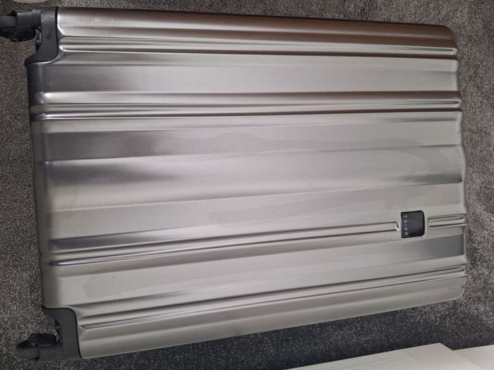 Suitcase- Large Tripp suitcase