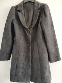 coat