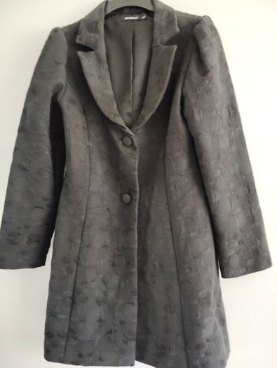 coat