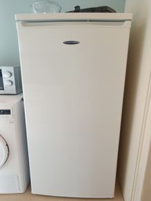 A+ Larder fridge Ice King 240L 55cm w x 142.5 h