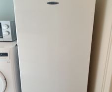A+ Larder fridge Ice King 240L 55cm w x 142.5 h