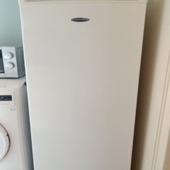A+ Larder fridge Ice King 240L 55cm w x 142.5 h