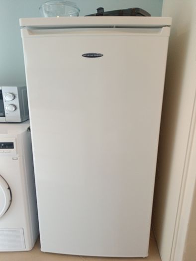 A+ Larder fridge Ice King 240L 55cm w x 142.5 h