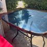 Outdoor table Image 2