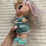 Yummiland Callie Birthday Large approx. 27 cm. Used Please see photos Image 10