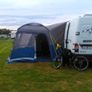 Campervan - Low mileage (2005 Renault Master 2.5) Image 3