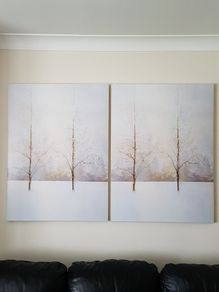 Daybreak Panels (x2)