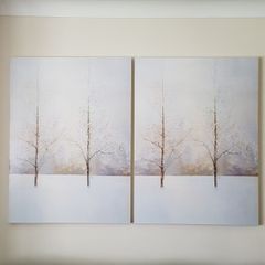Daybreak Panels (x2)