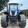 Newholland T7050 Image 2