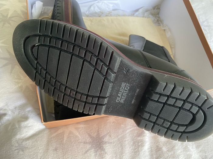 Claudie Pierlot Boots