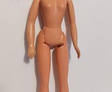 1980s Sindy Doll