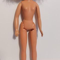 1980s Sindy Doll