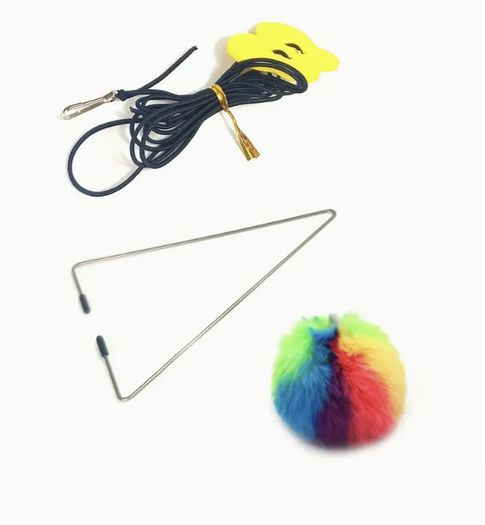 Cat Toy