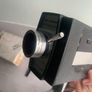 bell and howell super 8 camera Image 5