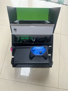 xbox series X