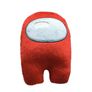 Among Us Plush Nano Toys x 6. Free Tracked Postage! Image 3