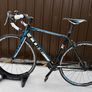 cube peloton pro road bike Image 4
