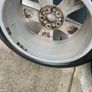 17 inch genuine audi alloy wheels Image 9