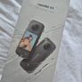 INSTA 360 Package Used once Image 2