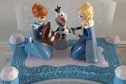 Disney musical jewellery box
